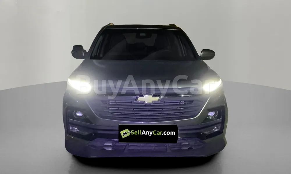 Vehicle photo 1