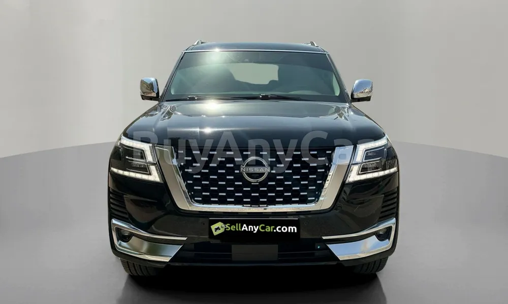 Vehicle photo 1