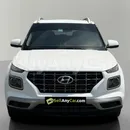Hyundai Venue 2025