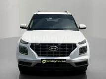 Hyundai Venue 2025