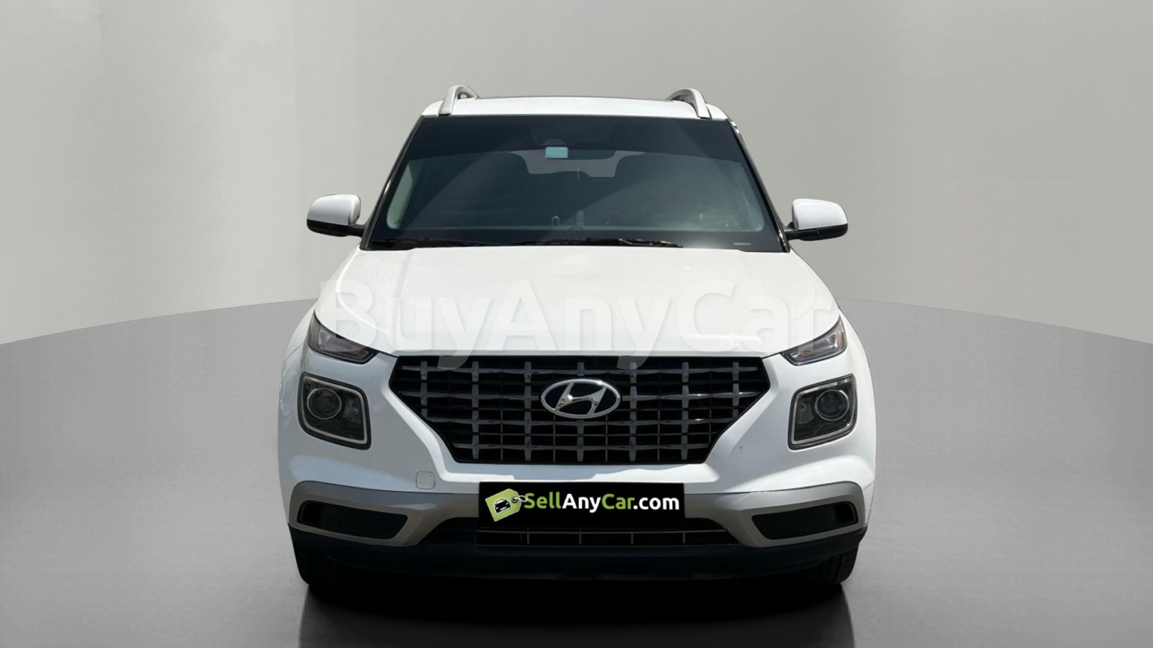 Hyundai Venue 2025