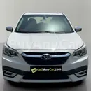 Subaru Legacy 2020