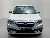 Subaru Legacy 2020