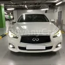 Infiniti Q50 2016
