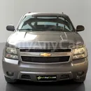 Chevrolet Tahoe 2014