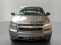 Chevrolet Tahoe 2014