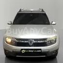 Renault Duster 2014