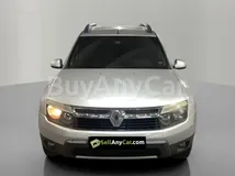 Renault Duster 2014
