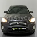 Hyundai Creta 2017