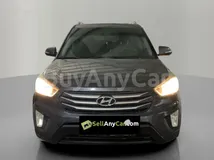 Hyundai Creta 2017