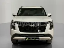 Nissan Patrol 2026