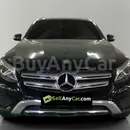 Mercedes-Benz GLC-Class 2018