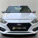 Hyundai Accent 2019