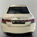 Honda Accord 2011