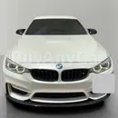 BMW M4 2017
