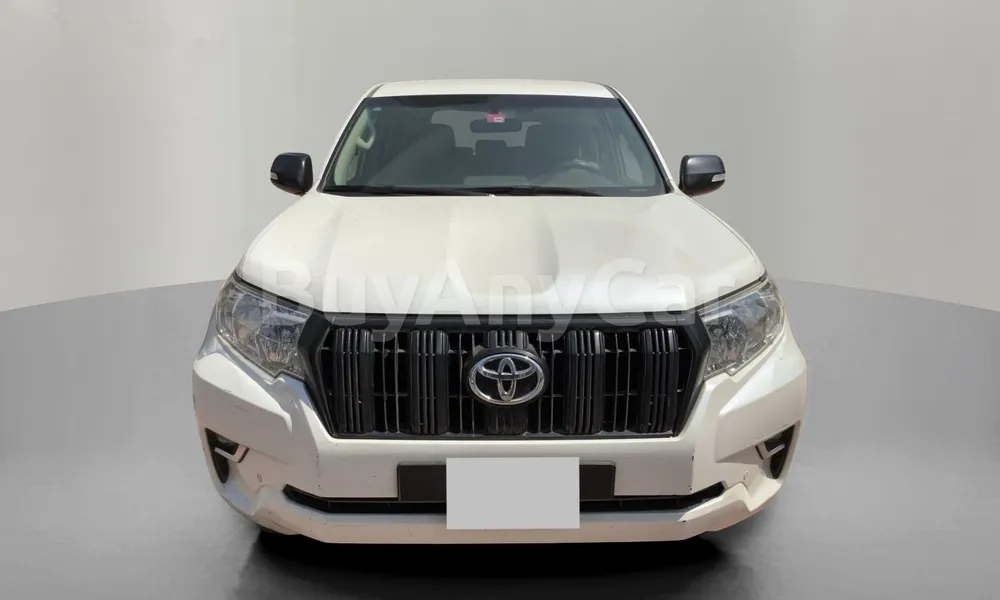 Vehicle photo 1