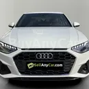 Audi A4 2020