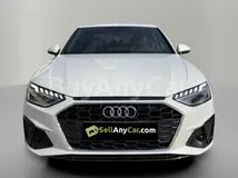 Audi A4 2020