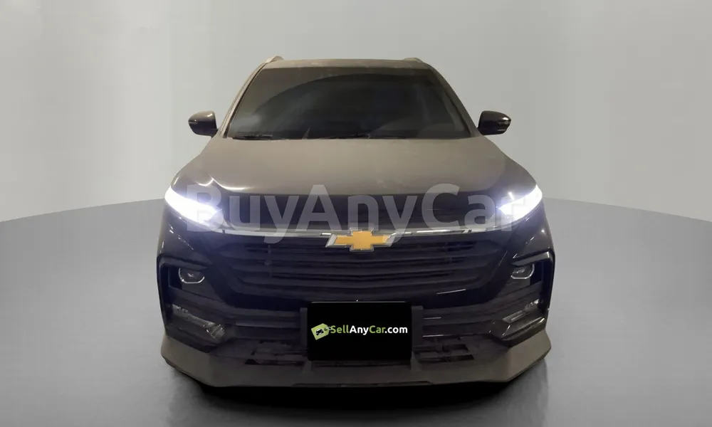 Vehicle photo 1