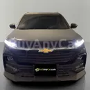 Chevrolet Captiva 2024