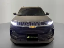 Chevrolet Captiva 2024