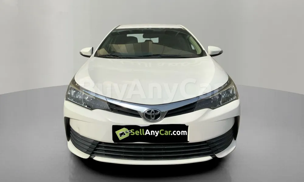 Vehicle photo 1