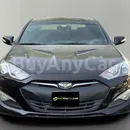 Hyundai Genesis 2014