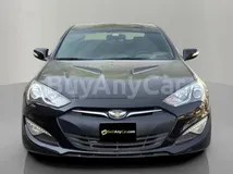 Hyundai Genesis 2014