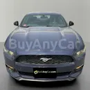 Ford Mustang 2016
