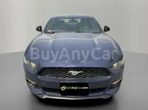 Ford Mustang 2016