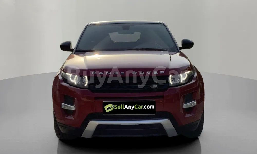 Vehicle photo 1