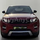Land Rover Range Rover Evoque 2015