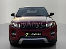 Land Rover Range Rover Evoque 2015
