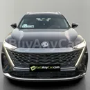 MG RX9 2025