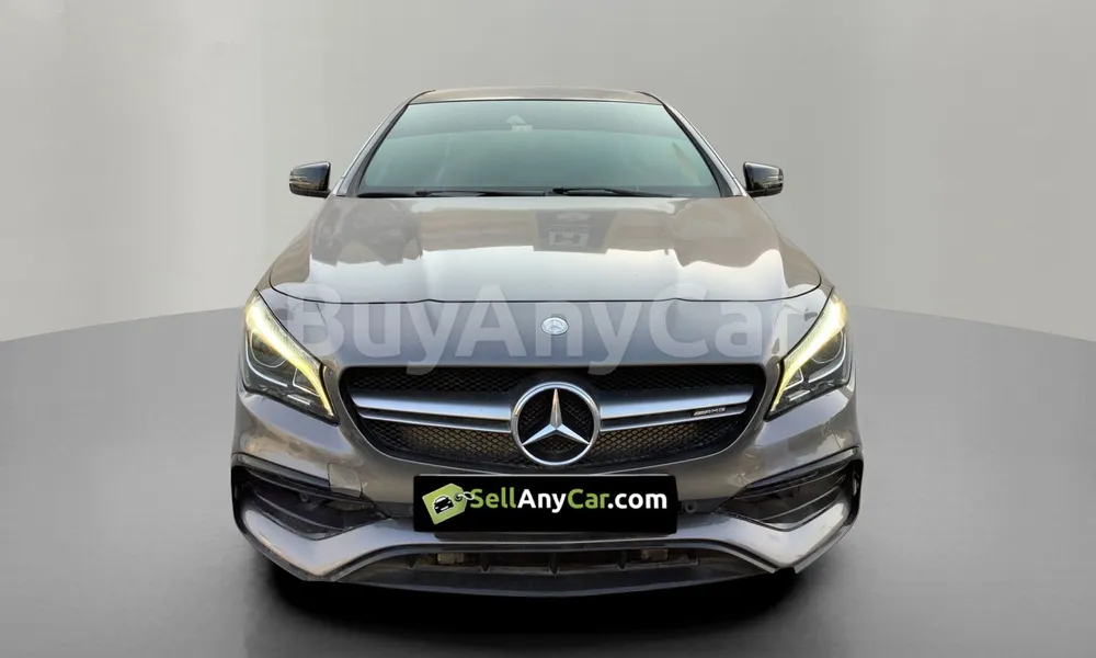 Vehicle photo 1