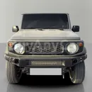 Suzuki Jimny 2020
