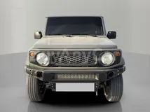Suzuki Jimny 2020