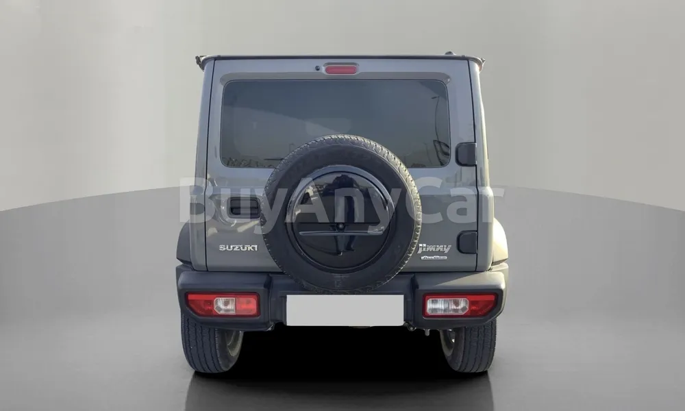 Vehicle photo 2