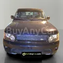Land Rover Range Rover Sport 2012