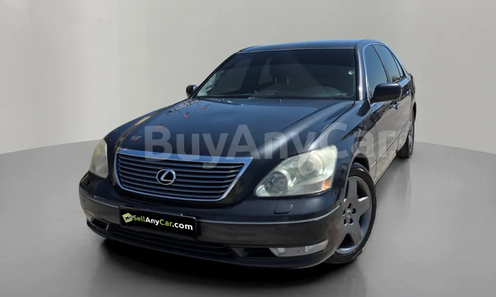 Vehicle photo 1