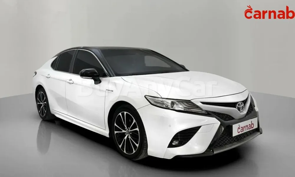 Vehicle photo 5