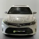 Toyota Avalon 2017