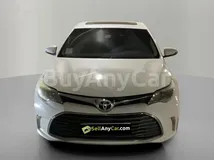 Toyota Avalon 2017