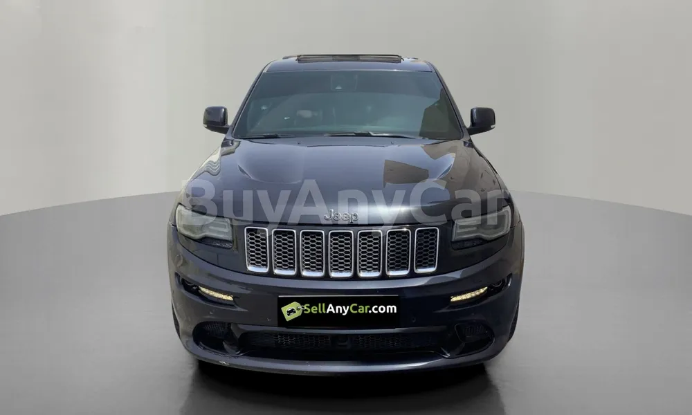 Vehicle photo 1