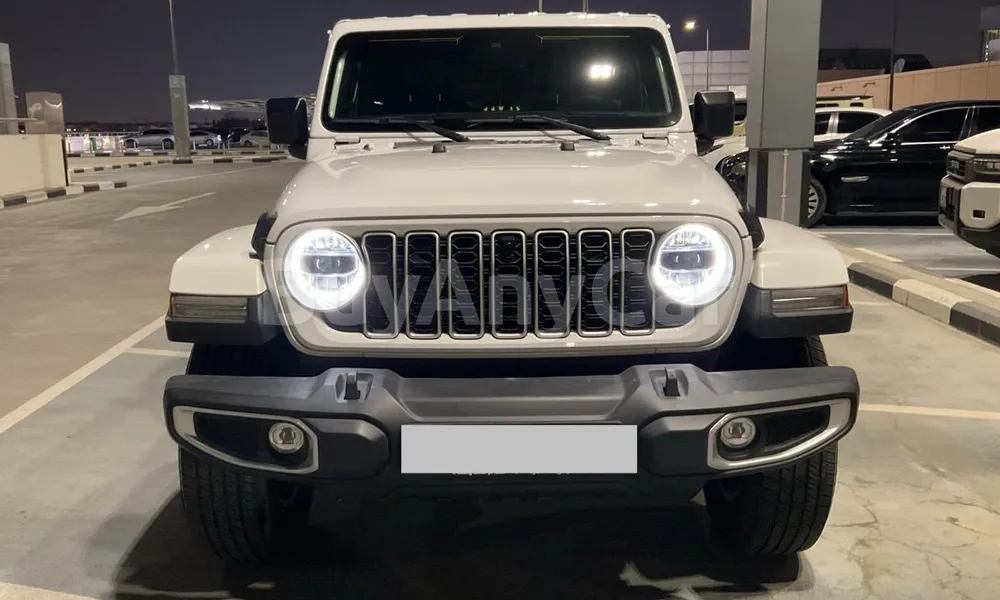 Vehicle photo 1