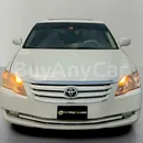 Toyota Avalon 2007
