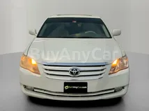 Toyota Avalon 2007