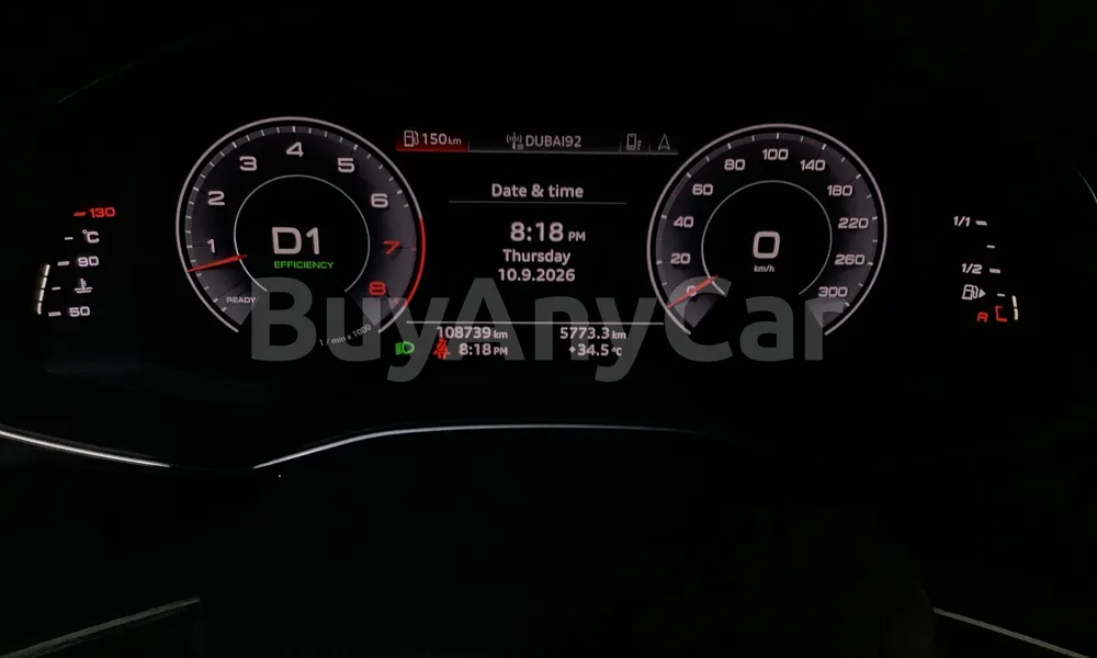 Vehicle photo 5