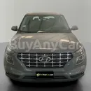 Hyundai Venue 2022