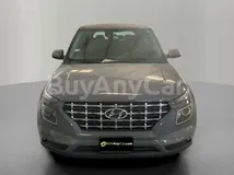 Hyundai Venue 2022